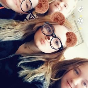 Meet your Posher, Sierra